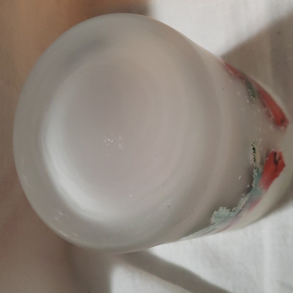 Culver, Ltd. Double Old Fashioned Cardinal Tumbler Glass - Picture 8 of 9